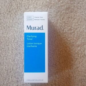 Murad Clarifying Toner